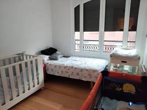 Piso de 142 m² en Bilbao