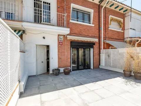 Piso de 220 m² en Madrid