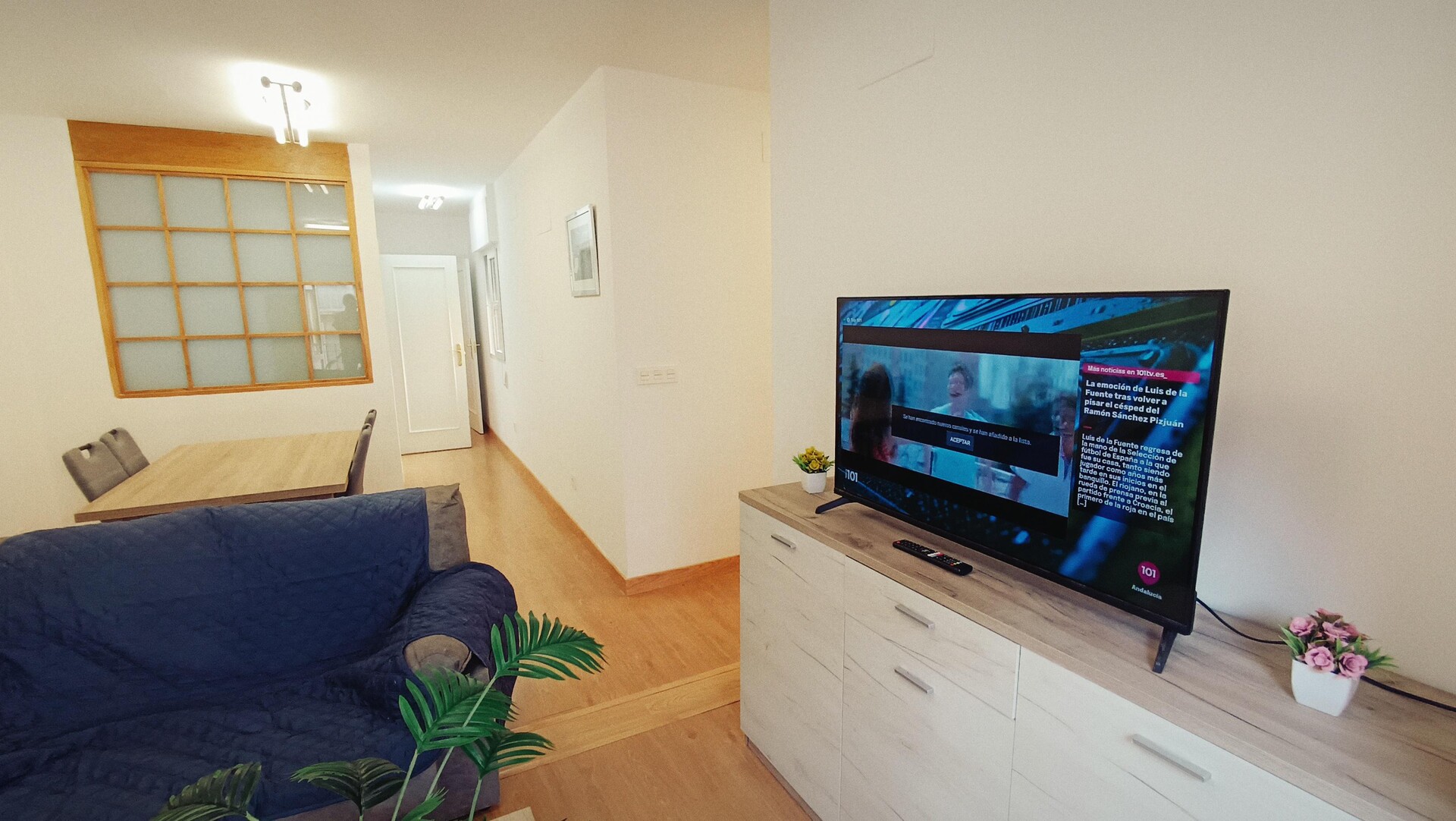 Pis de 108 m² a Granada