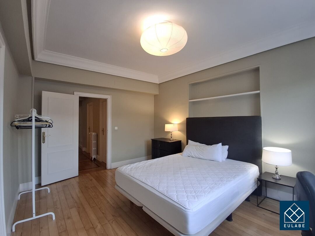 Appartamento 165 m² a Donostia / San Sebastián