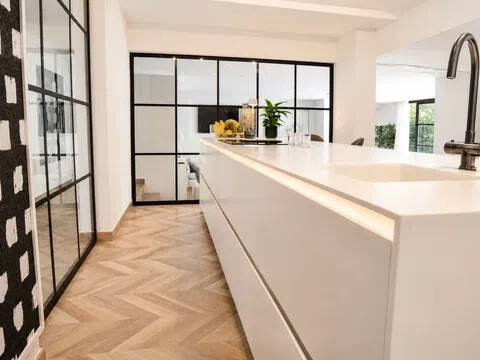 Casa de 400 m² en San Roque