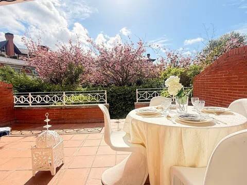 Piso de 120 m² en Lejona