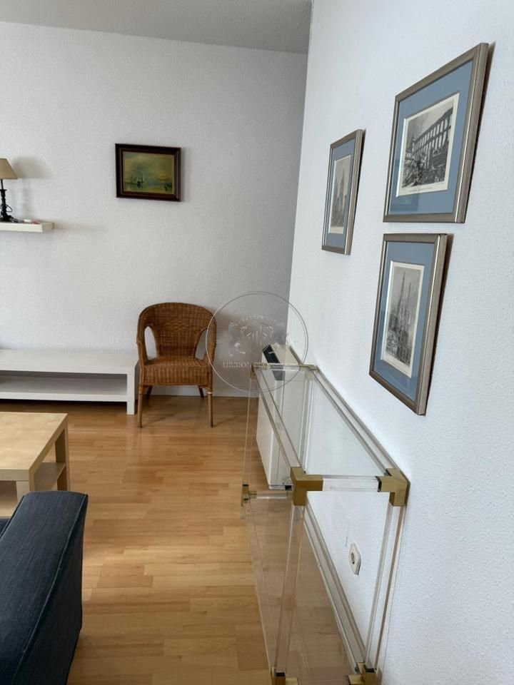 Apartamento 45 m² em Madrid