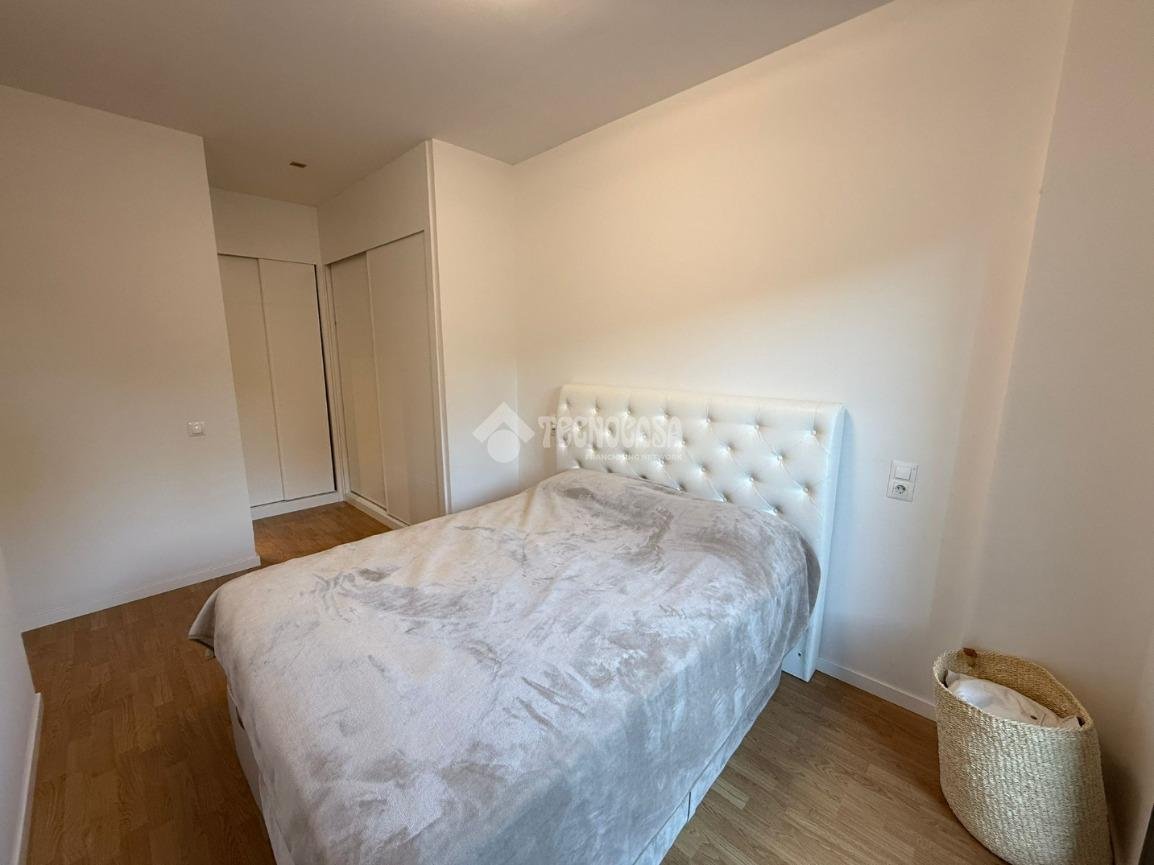 Piso de 125 m² en Alcalá de Henares
