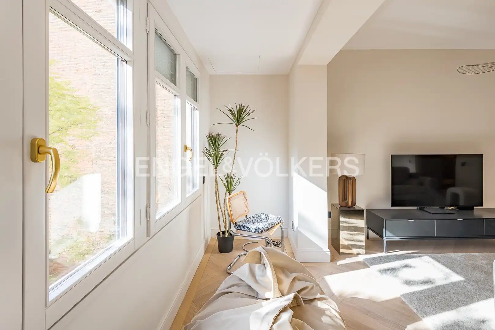 Wohnung 147 m² in Barcelona