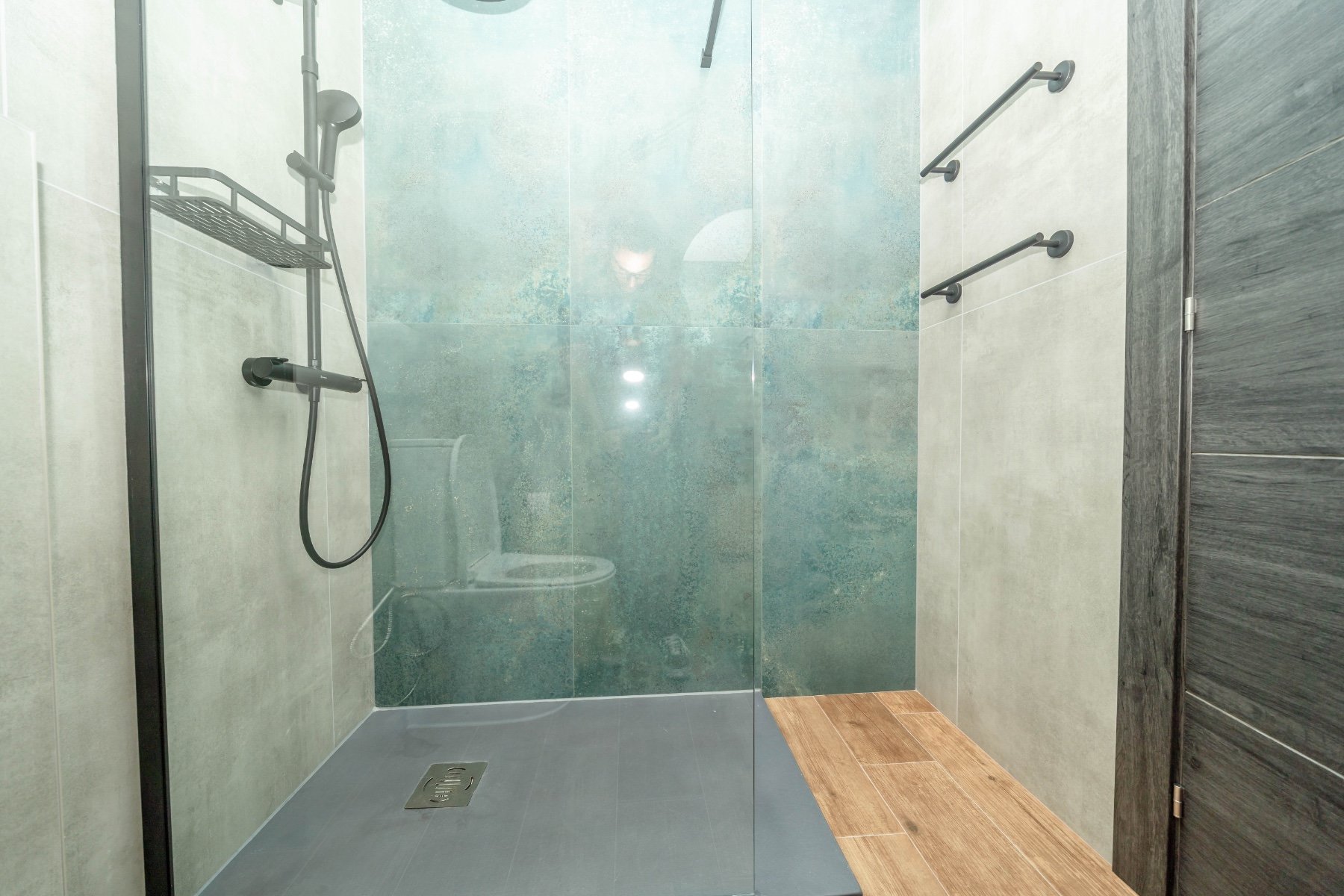 Piso de 95 m² en Dolores