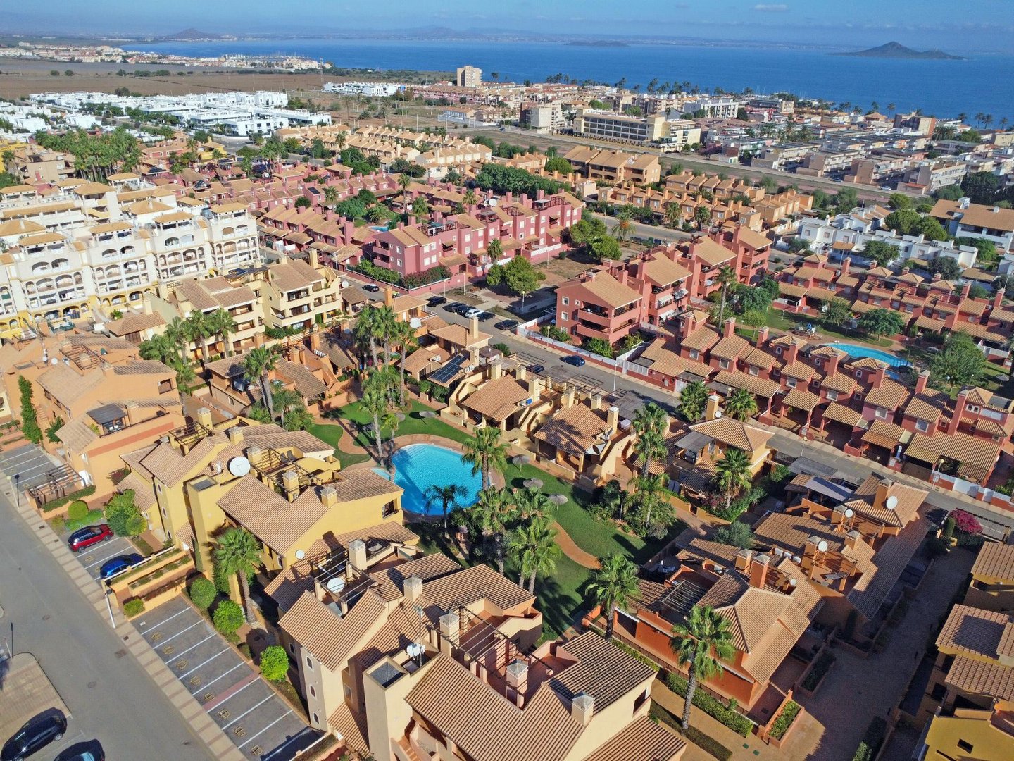 Piso de 81 m² en Cartagena