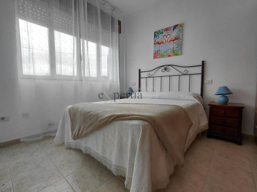 Piso de 90 m² en Boiro