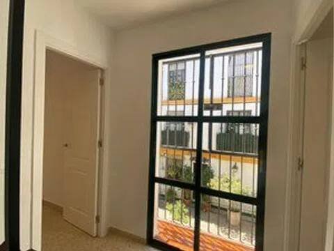Habitació de lloguer, Sevilla