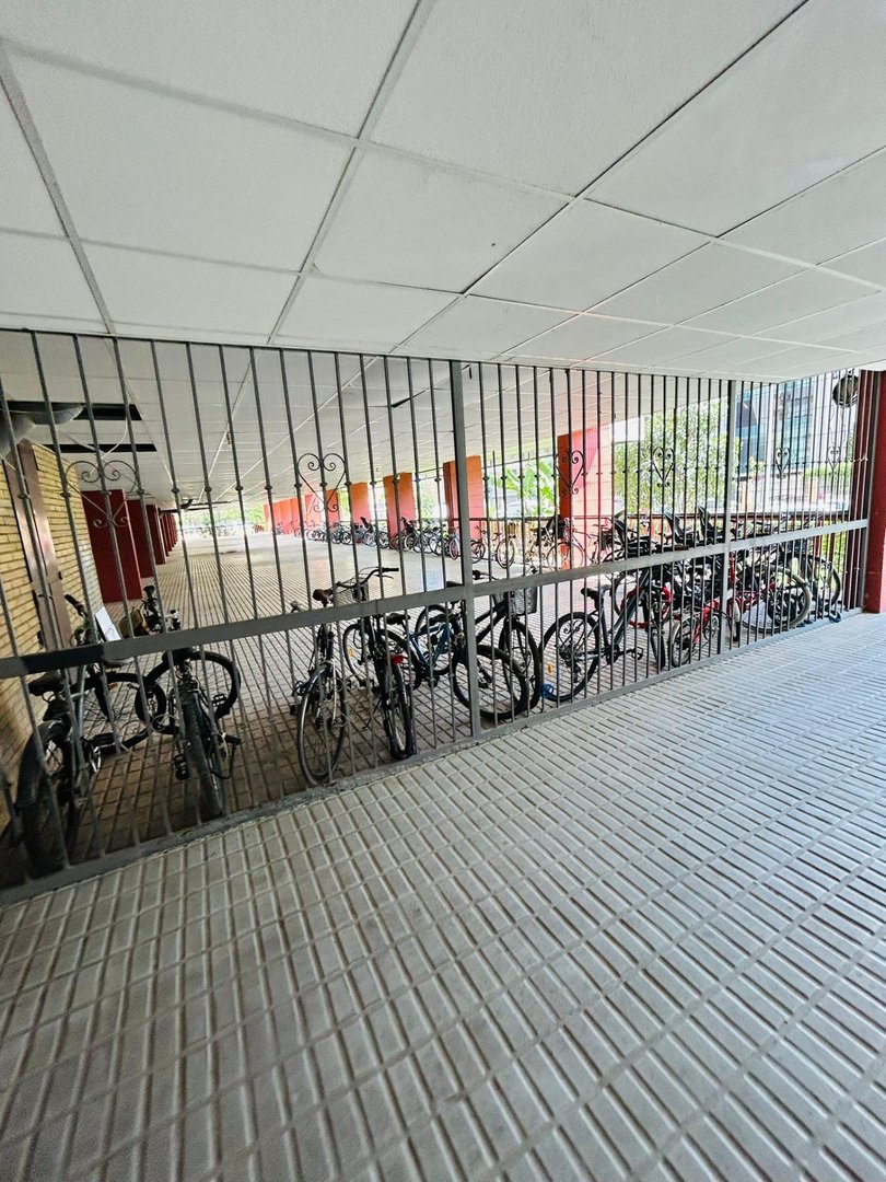 Piso de 150 m² en Sevilla