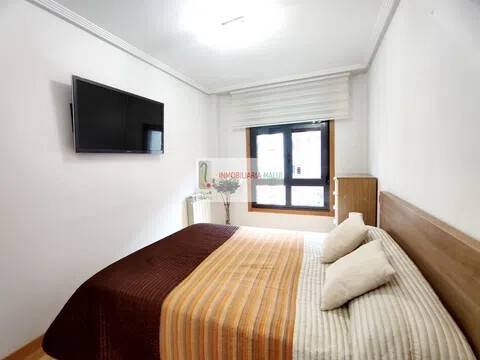 Pis de 64 m² a Oviedo