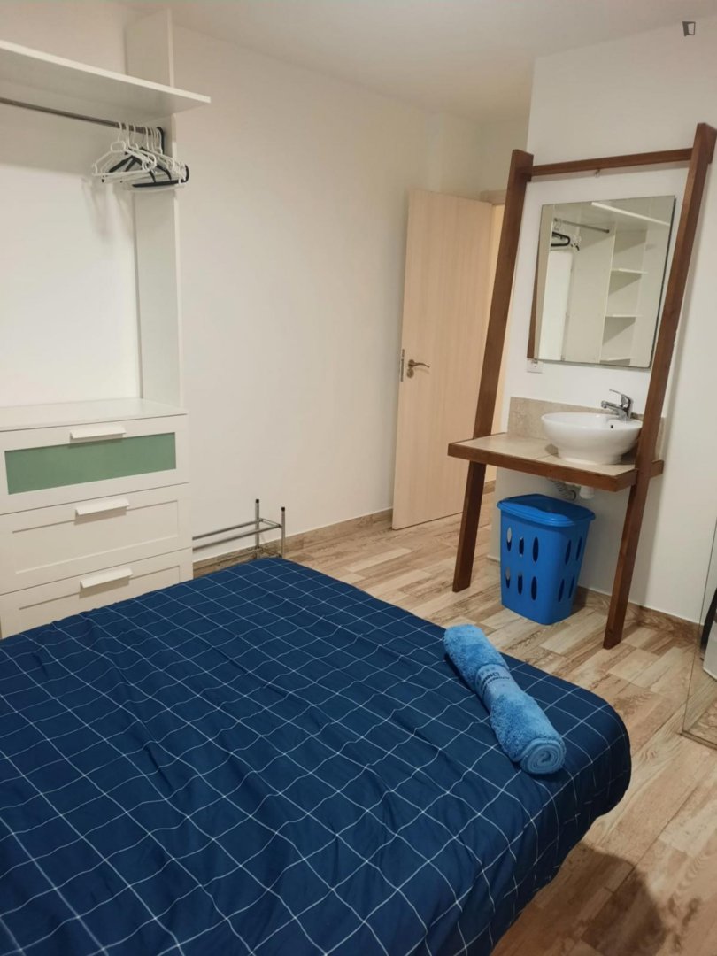 Habitació de lloguer, València
