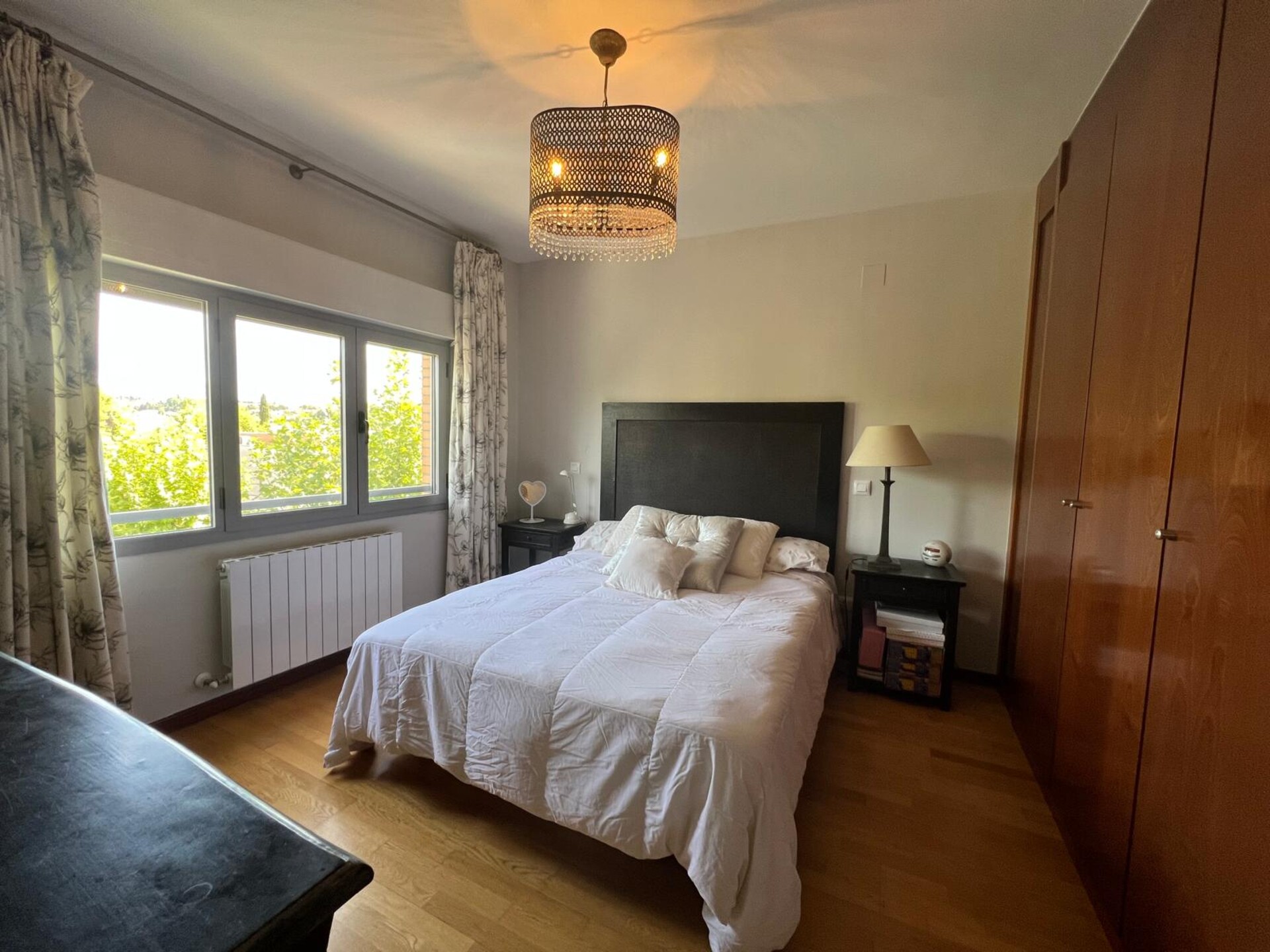 Piso de 160 m² en Bargas