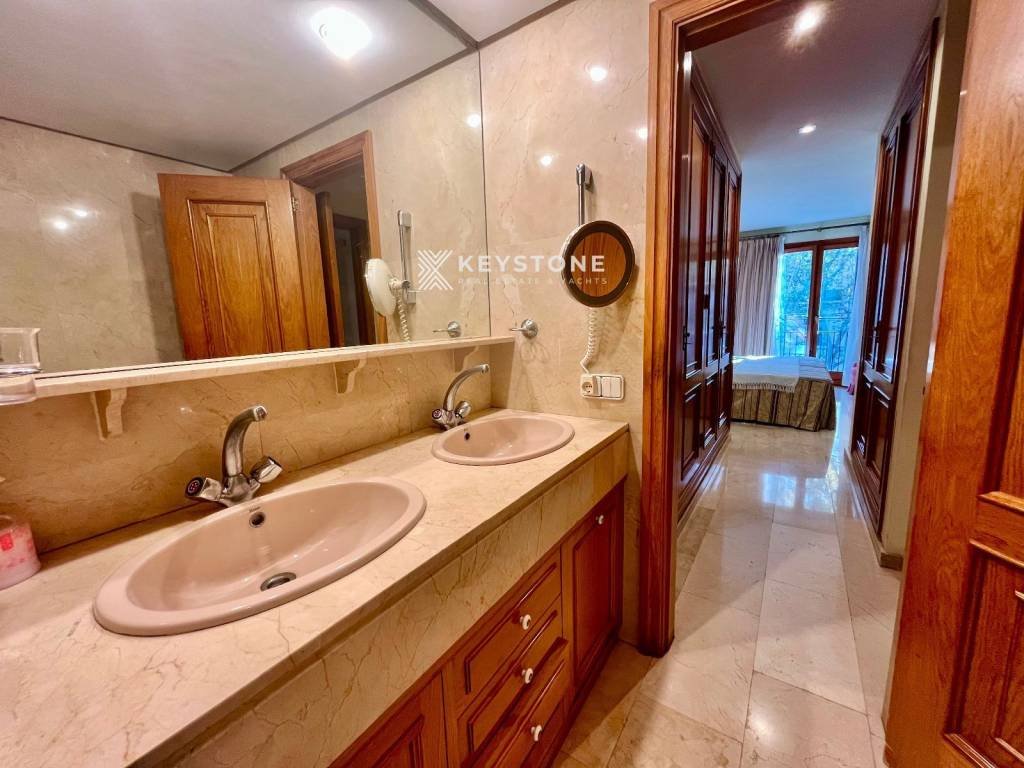 Pis de 160 m² a Palma