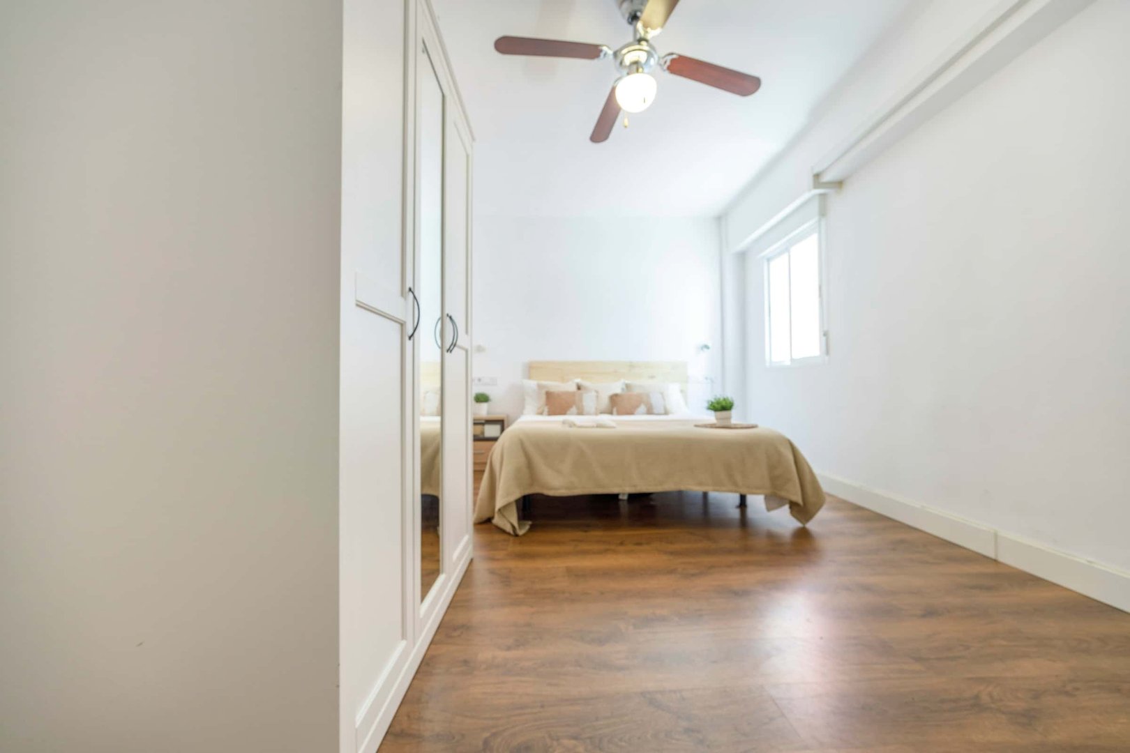 Zimmer zur Miete, Valencia