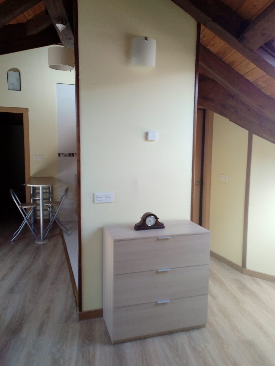 Piso de 55 m² en Puebla de Lillo