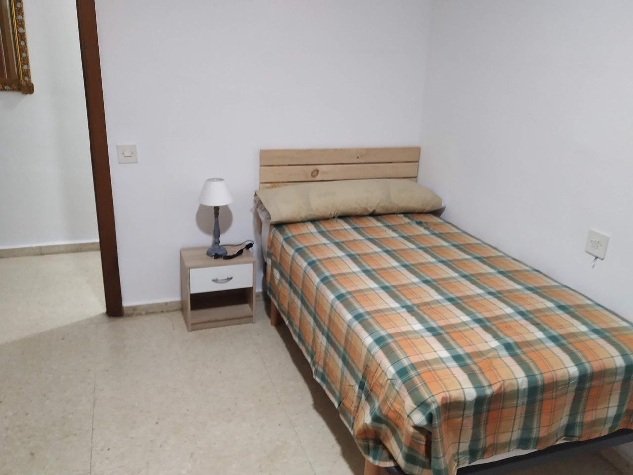 Chambre 120 m², Ponferrada