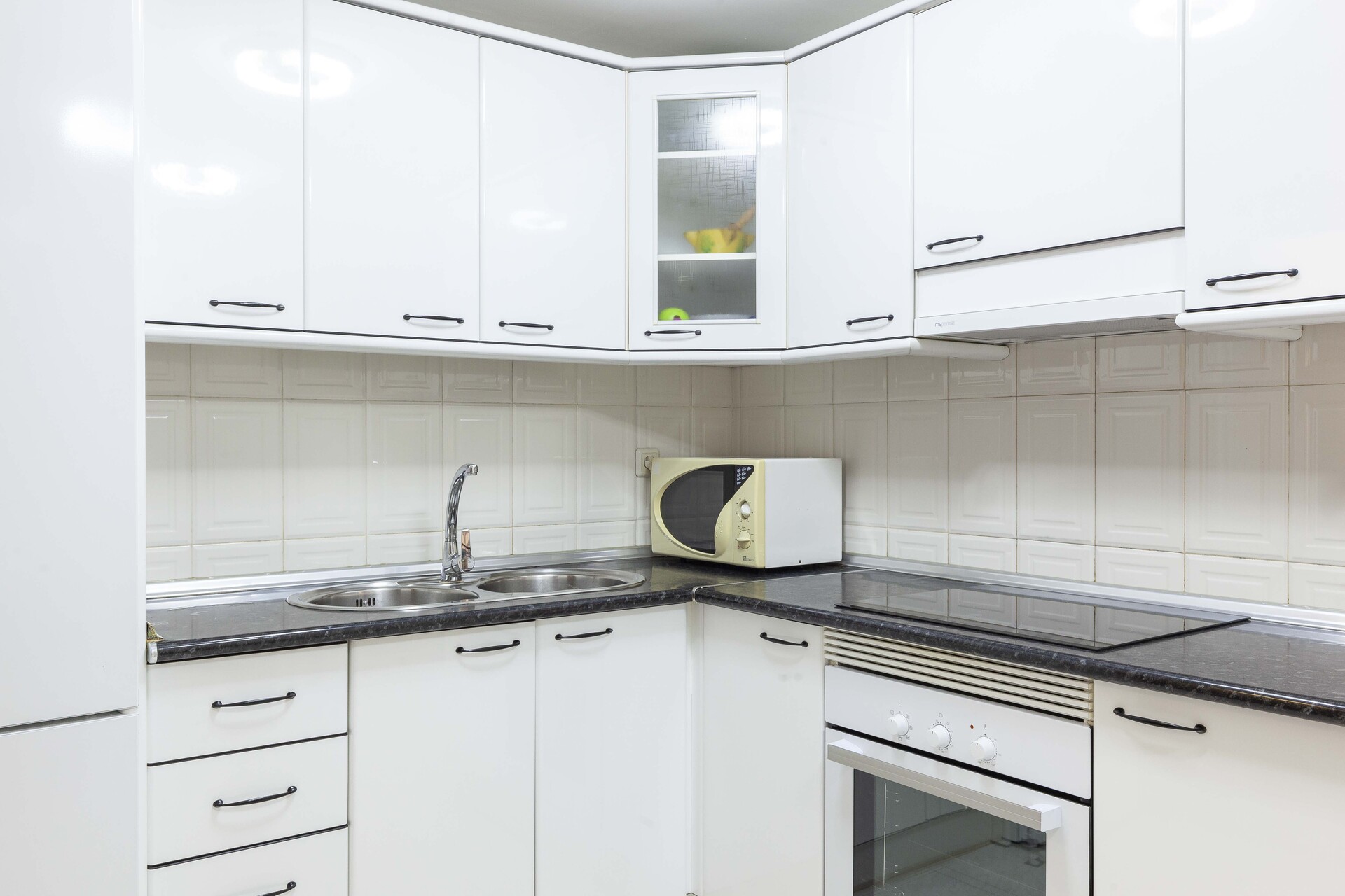 Piso de 122 m² en Almería