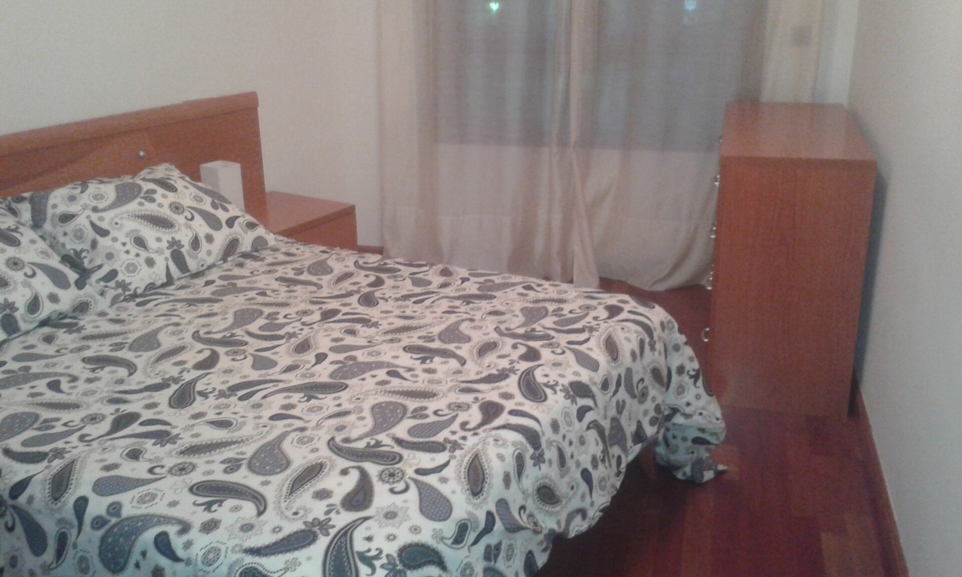 Piso de 50 m² en Salamanca