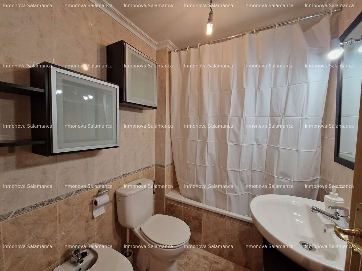 Piso de 75 m² en Salamanca