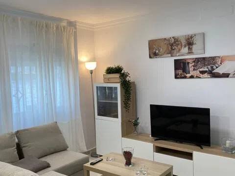 Wohnung 85 m² in Barbate
