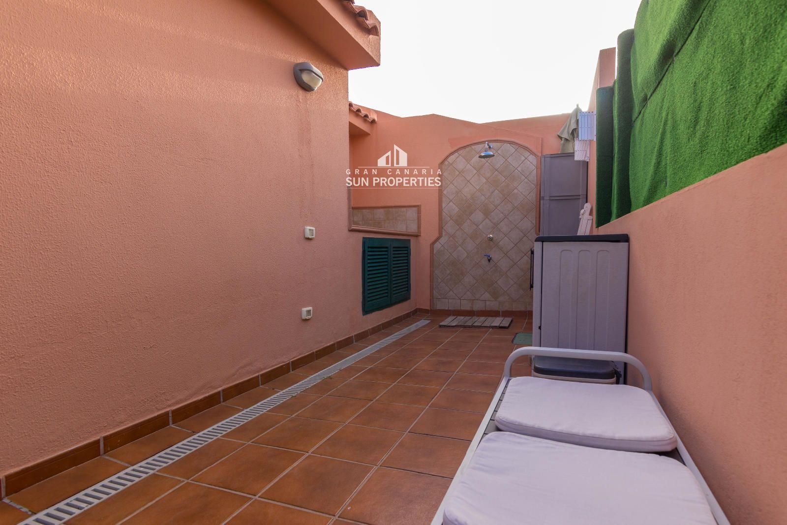 Casa de 60 m² en San Bartolomé de Tirajana