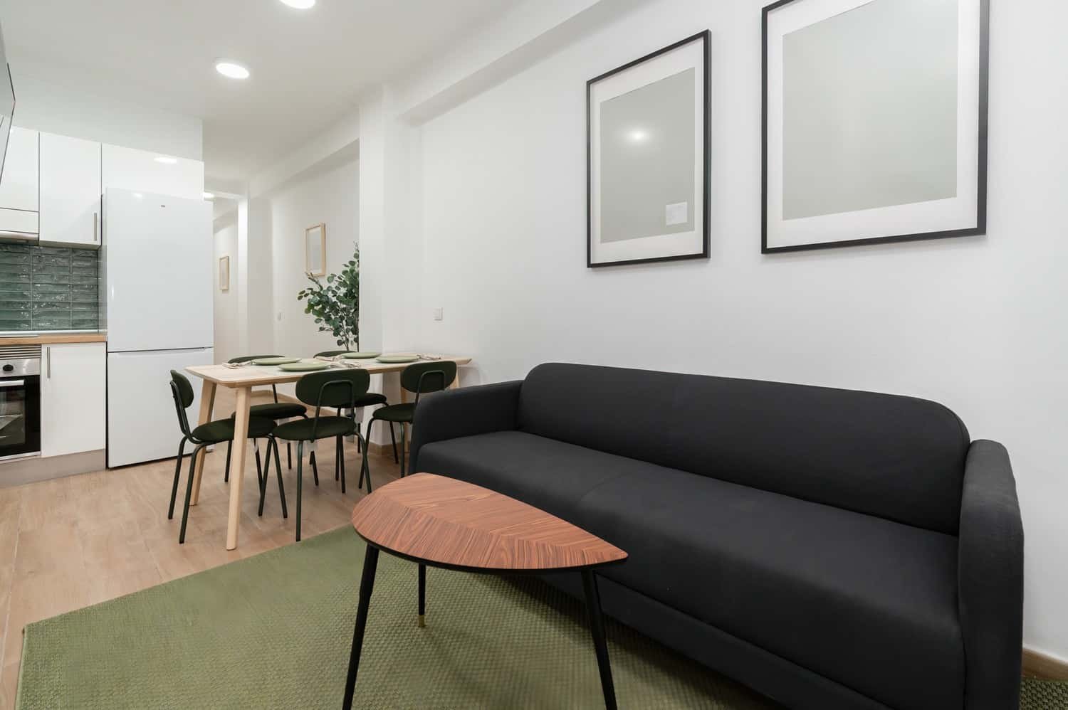 Zimmer zur Miete, Málaga