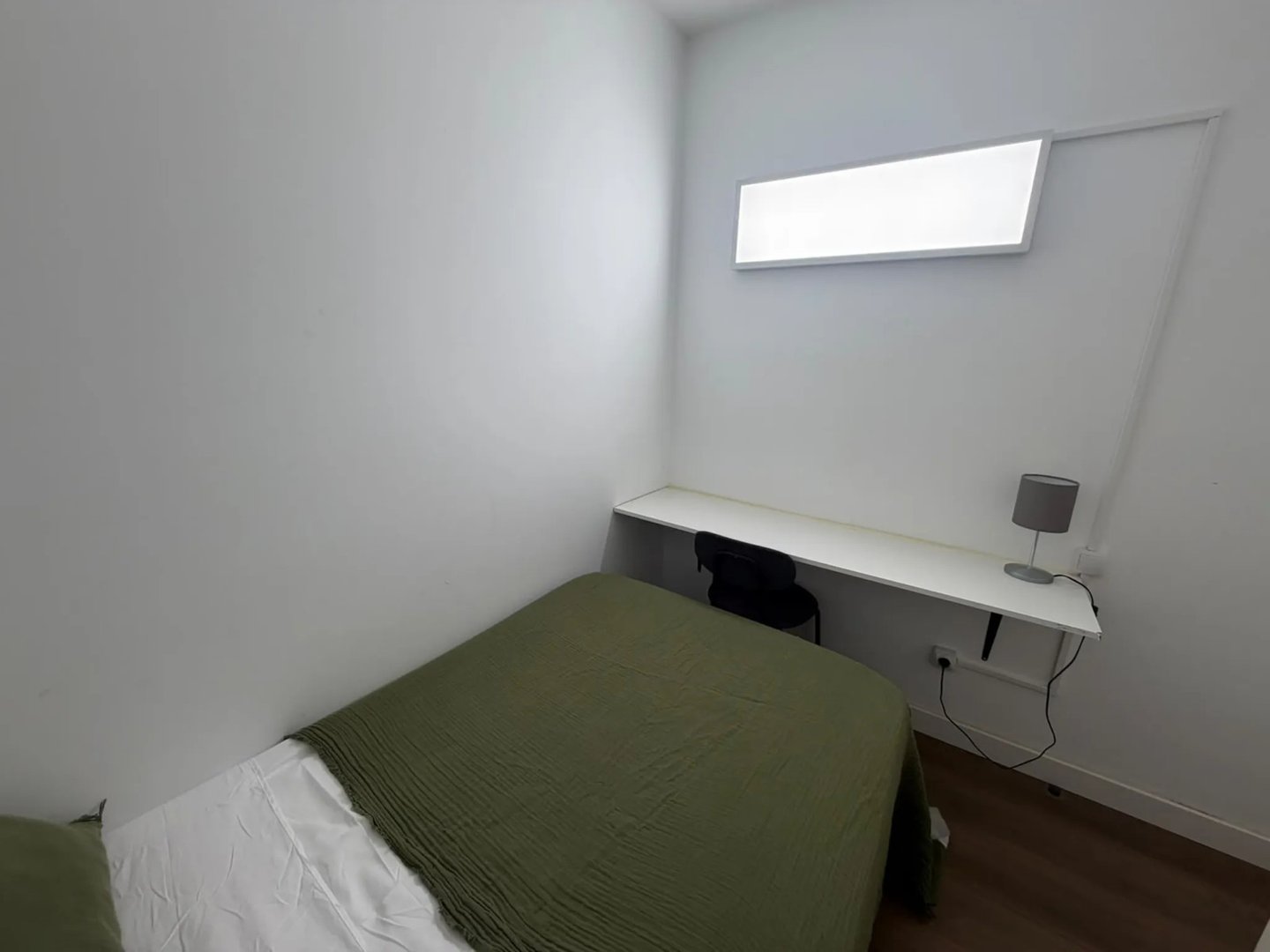 Stanza in affitto, Madrid