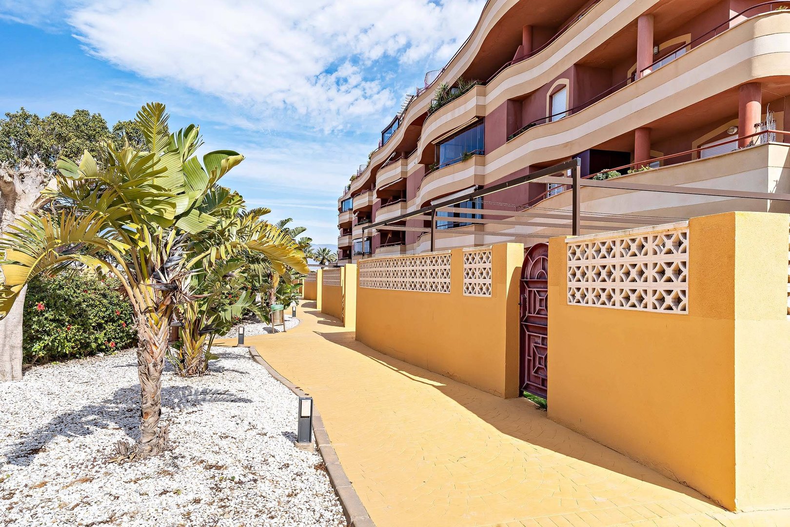 Wohnung 98 m² in Roquetas de Mar