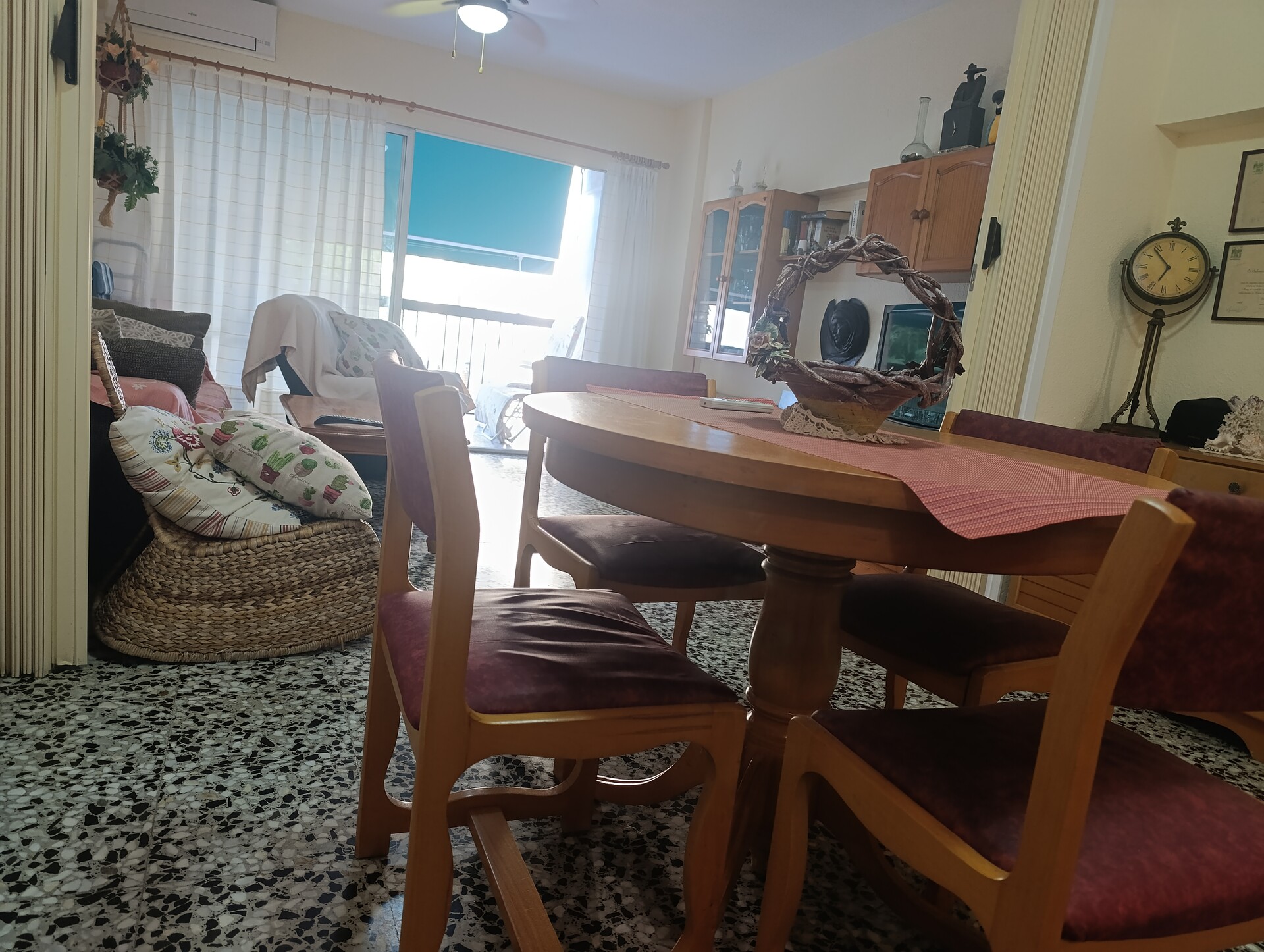 Piso de 75 m² en Puebla de Farnáls