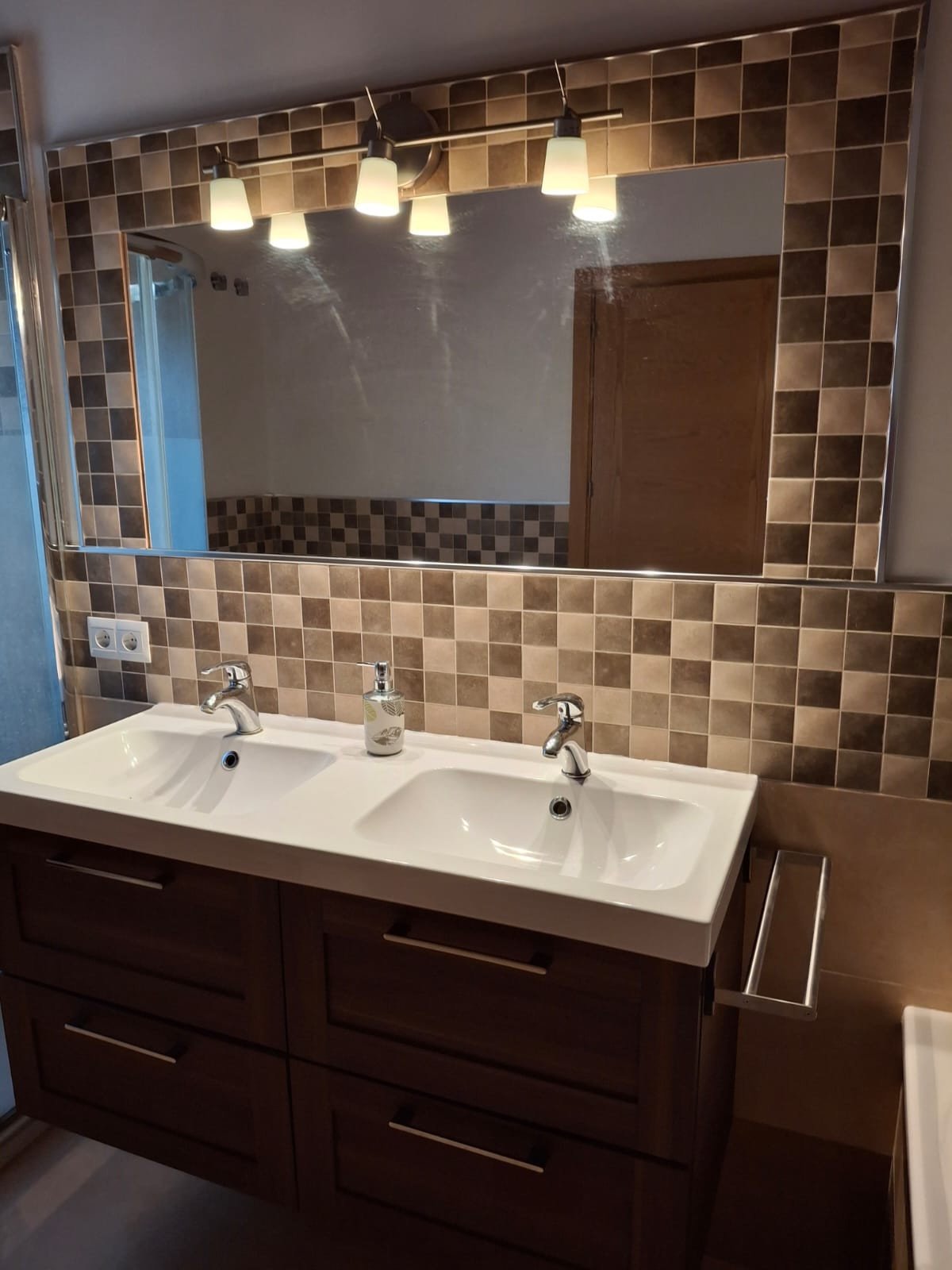 Piso de 150 m² en Estepona