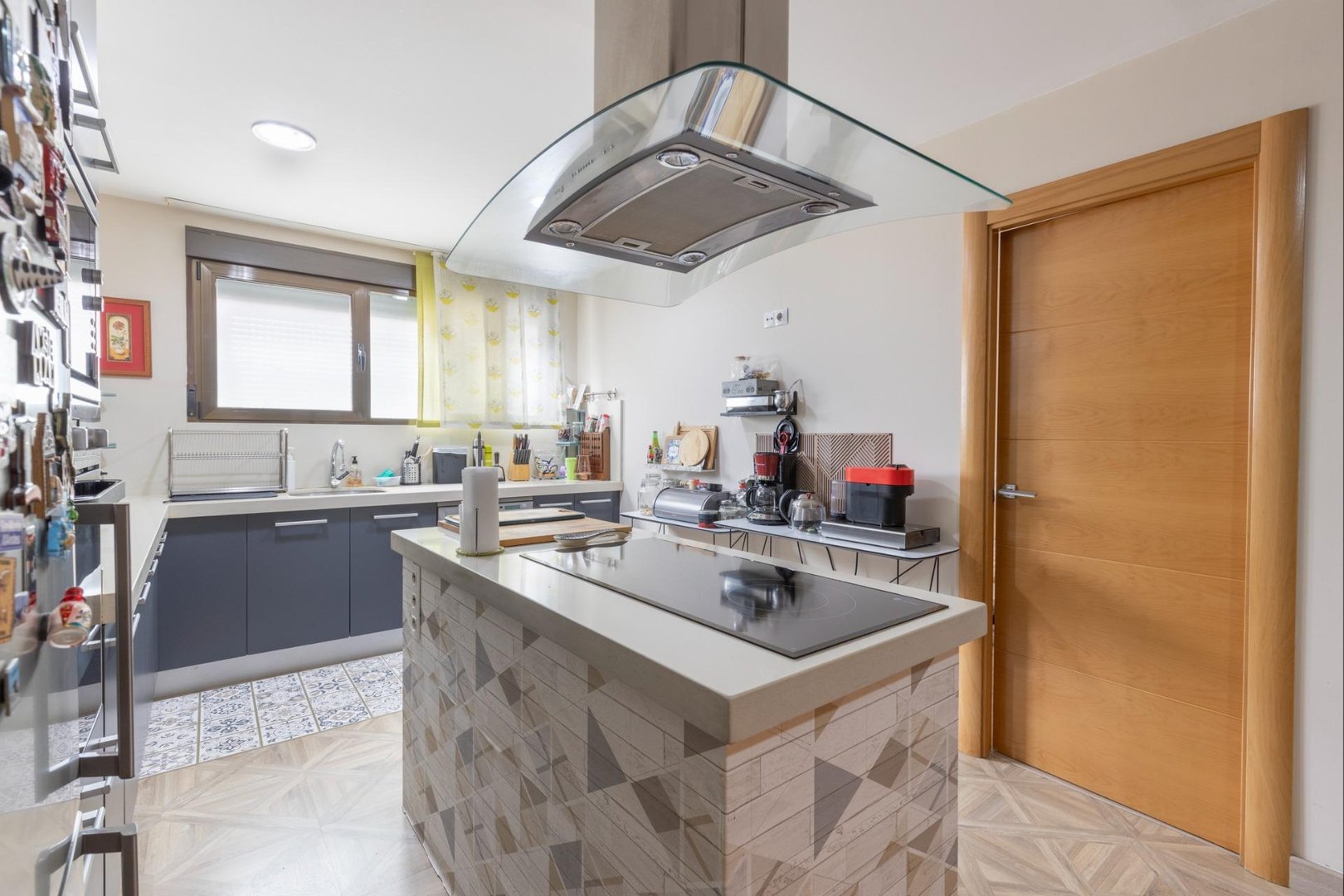 Piso de 250 m² en Granada