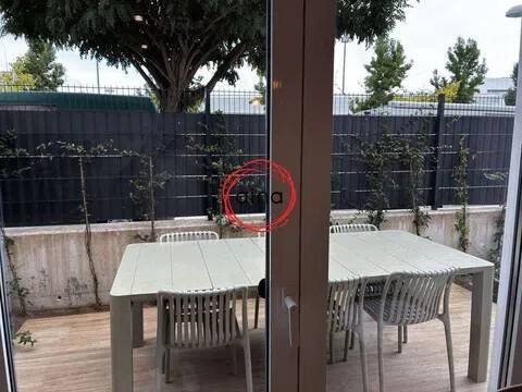 Piso de 90 m² en Zizur Mayor