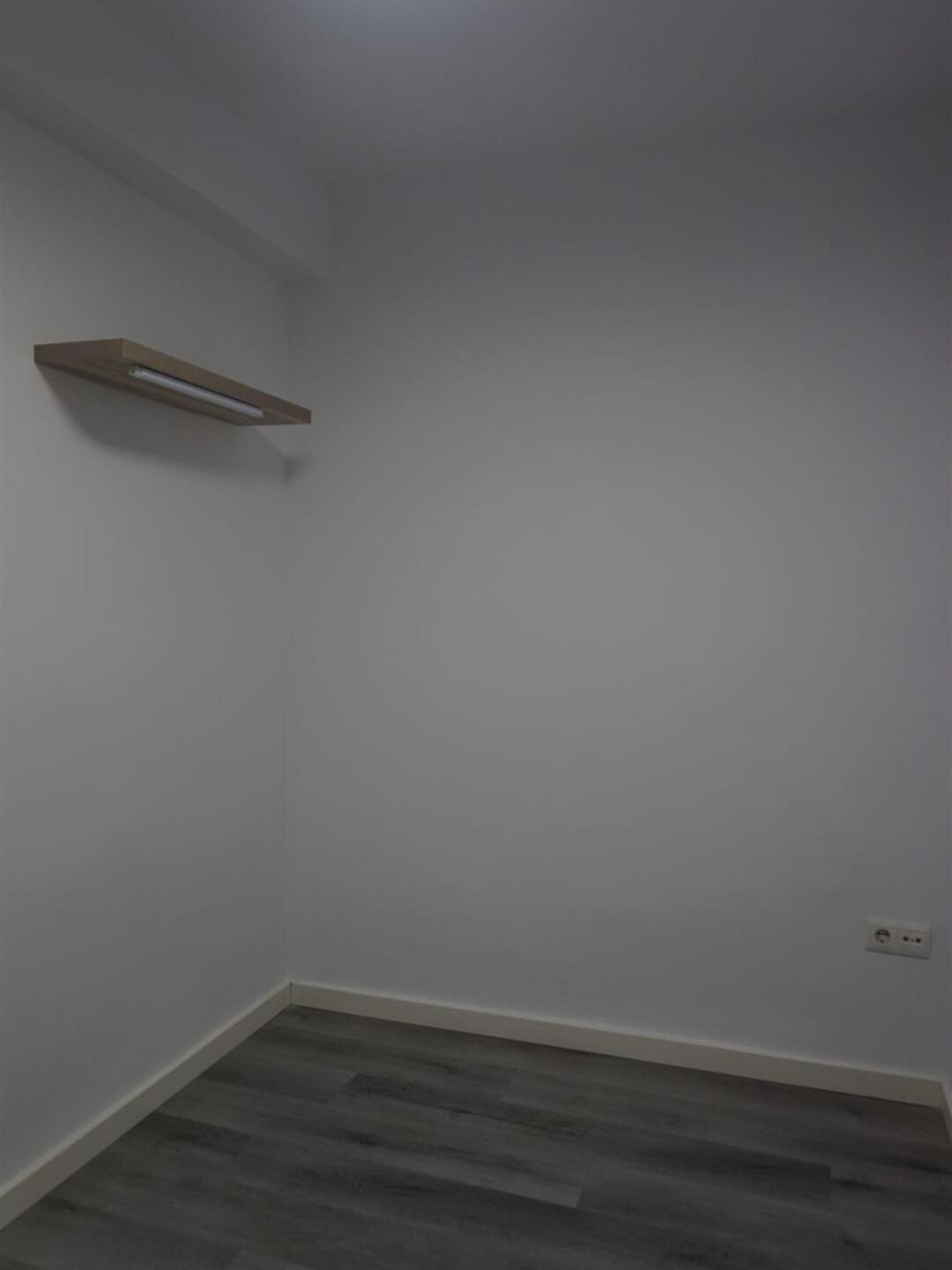 Apartamento 62 m² em Sevilla