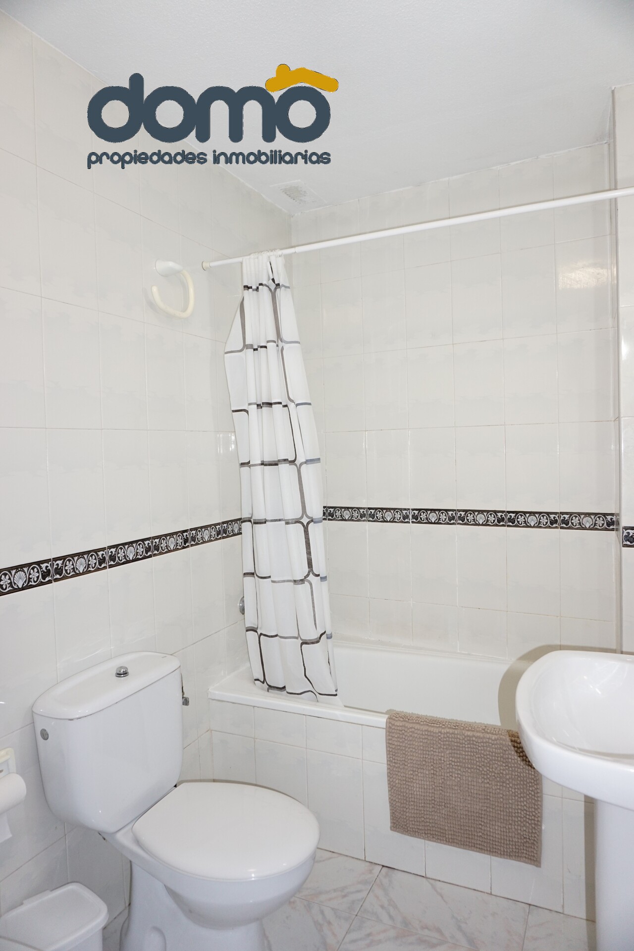 Piso de 75 m² en Granada