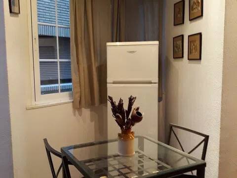 Wohnung 38 m² in Madrid