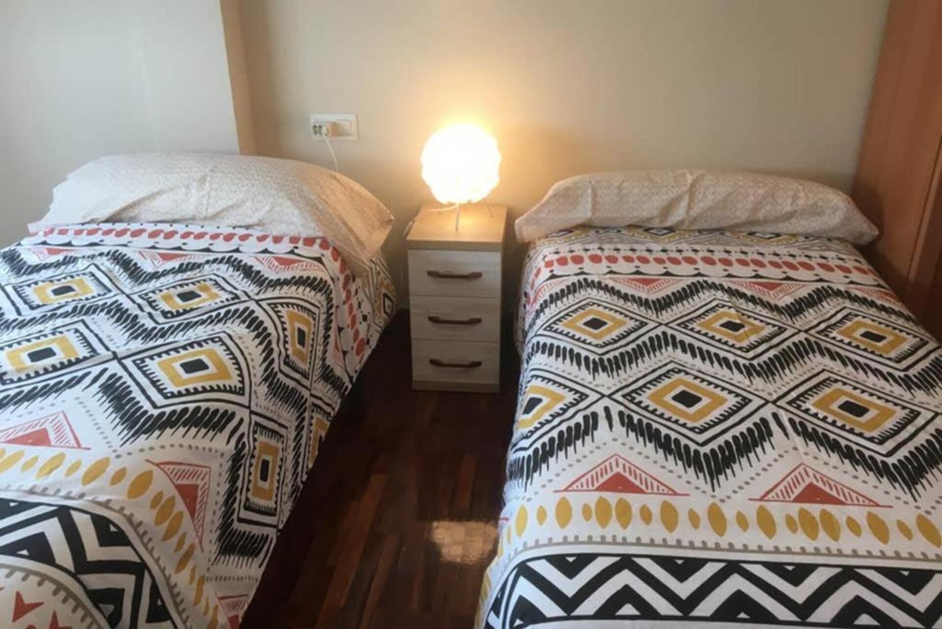 Appartement 70 m² à Irun
