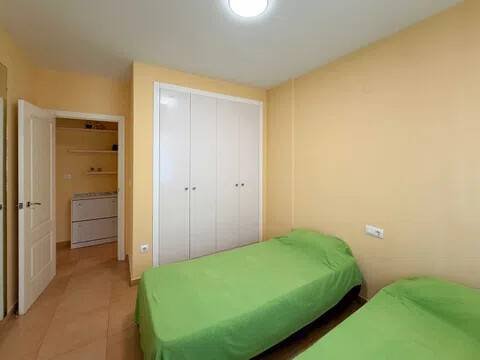 Flat 83 m² in Dénia