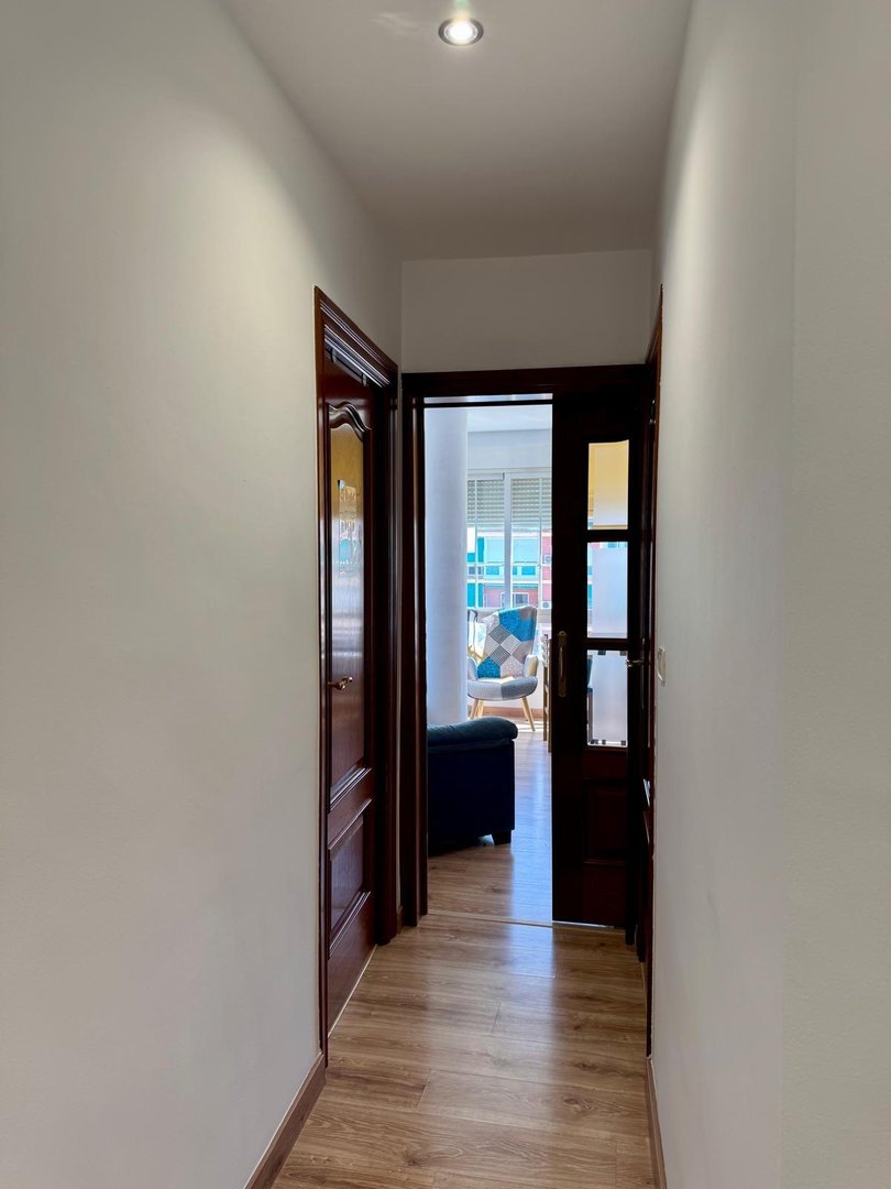 Piso de 102 m² en Granada