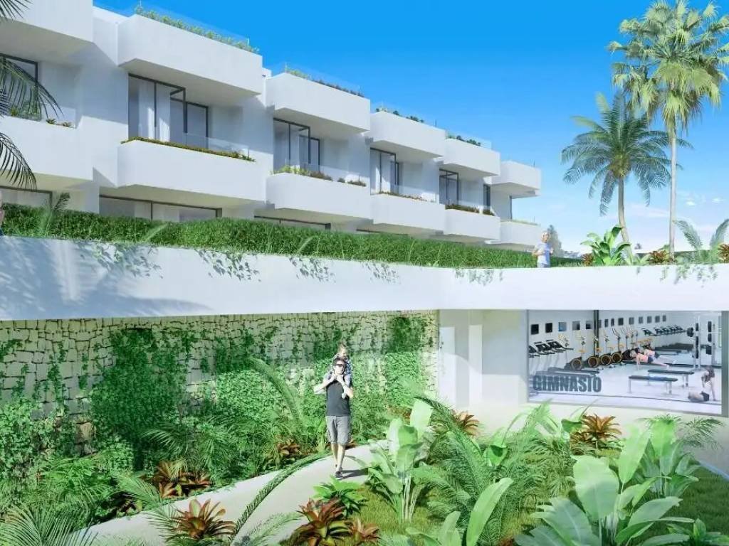 Casa de 216 m² en Fuengirola