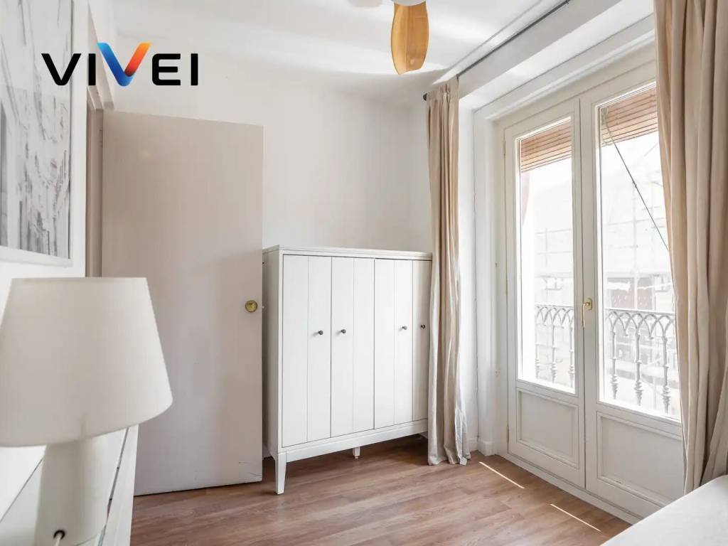 Pis de 125 m² a Madrid
