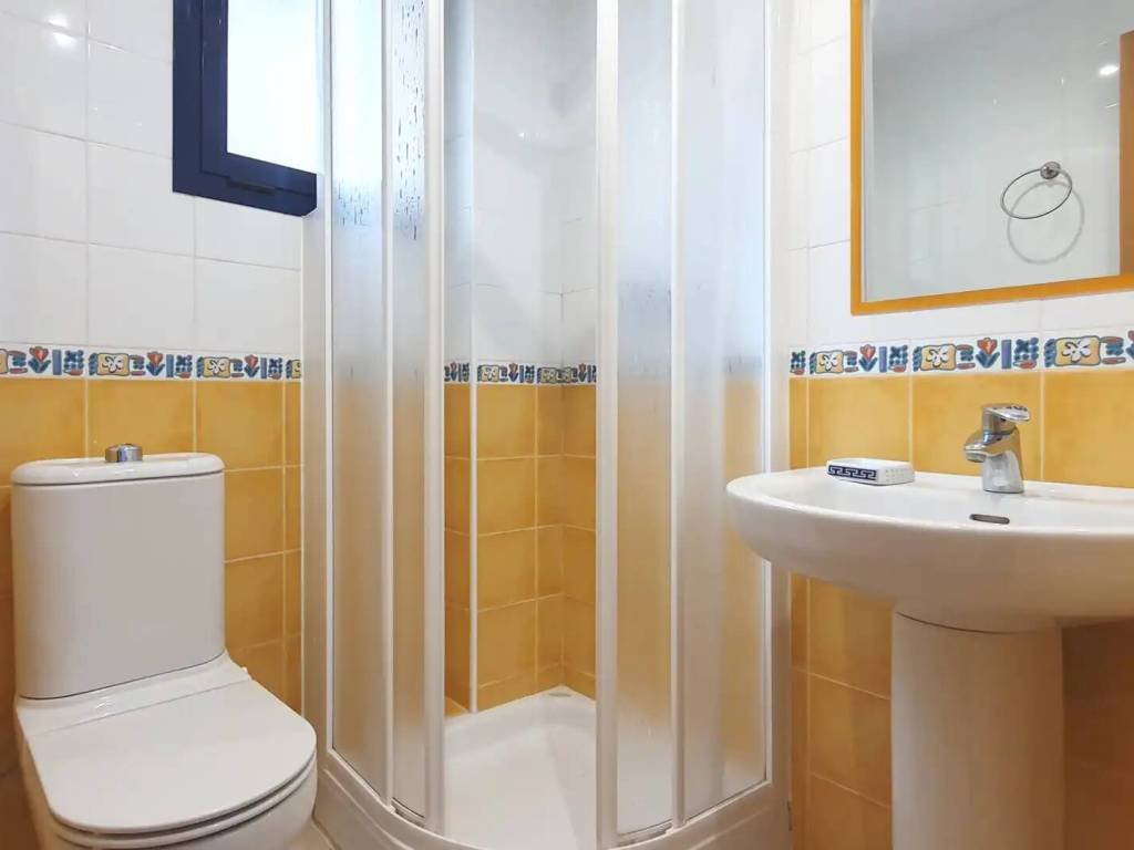 Piso de 75 m² en Dénia
