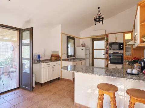 Casa 98 m² a Turre