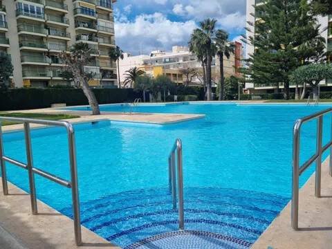 Appartamento 116 m² a Gandia