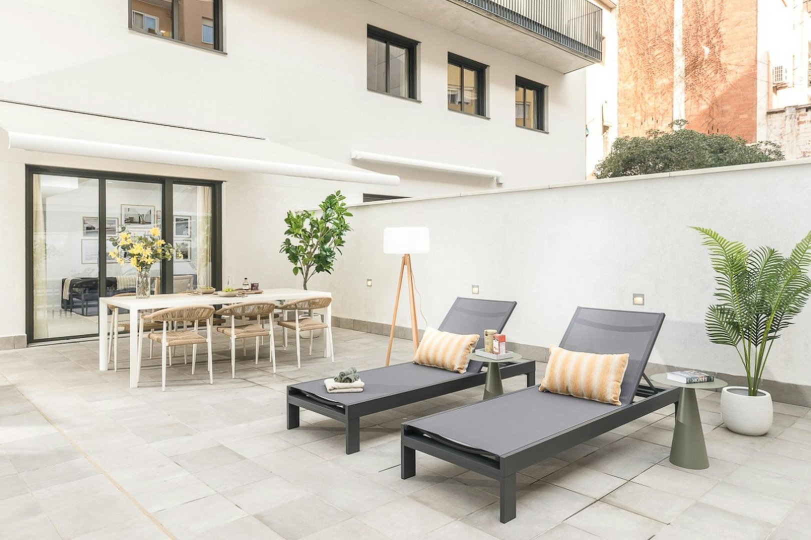 Piso de 60 m² en Barcelona