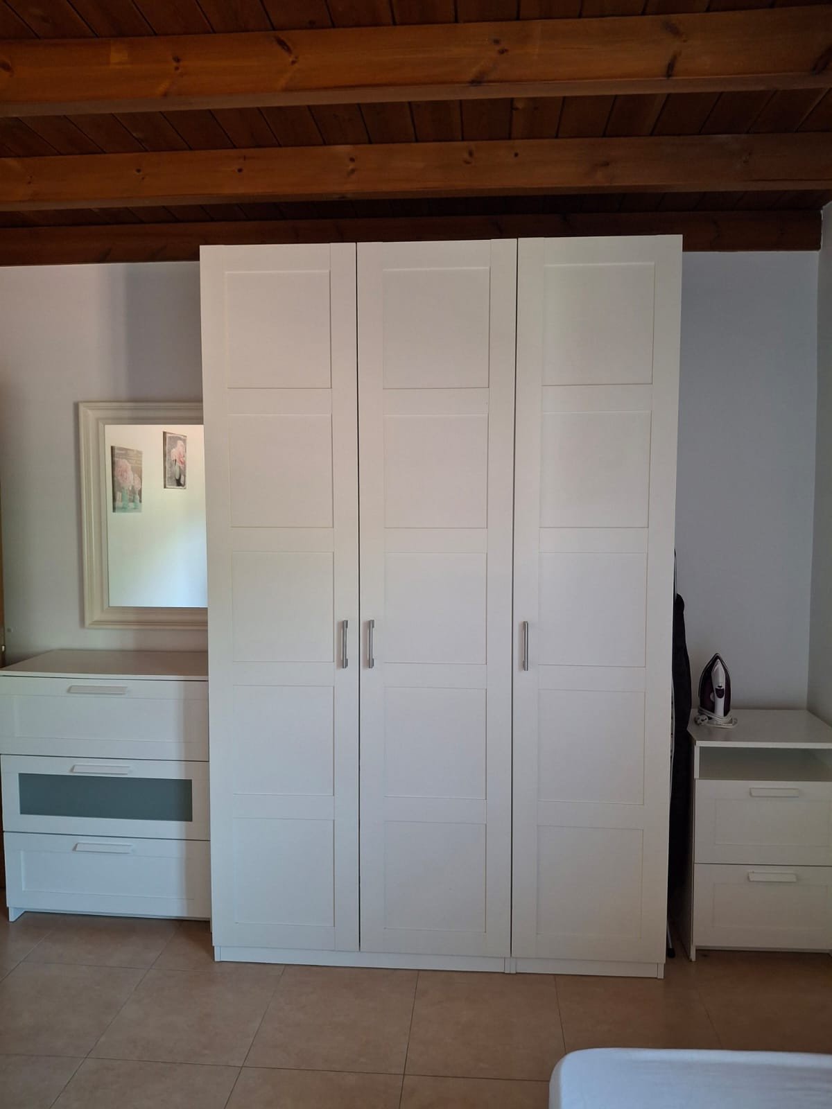 Piso de 150 m² en Estepona