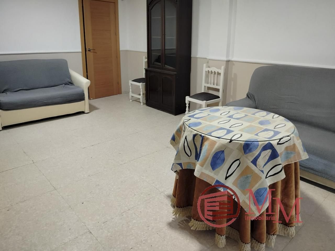 Habitació de lloguer, Còrdova