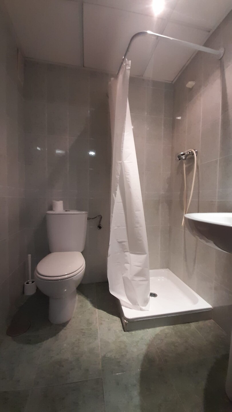 Pis de 96 m² a Còrdova
