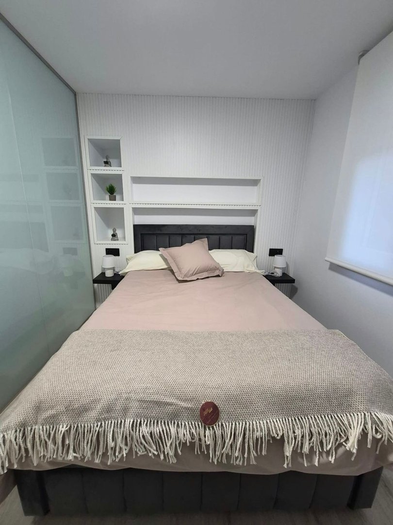 Pis de 56 m² a Cuéllar