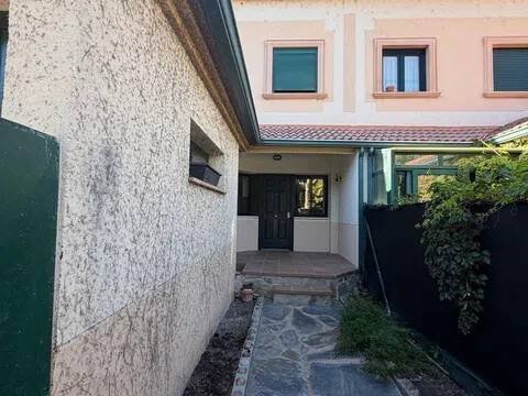 Piso de 146 m² en Simancas